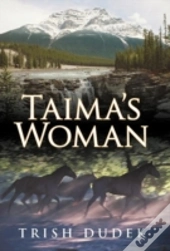 Taima'S Woman