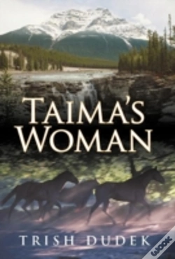 Capa do artigo Taima'S Woman