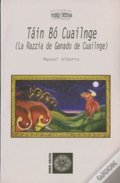 Capa do artigo Tain Bo Cualinge (La Razzia De Ganado De Cuailnge)