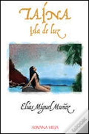 Capa do artigo Taína, Isla De Luz
