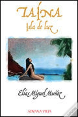 Capa do artigo Taína, Isla De Luz