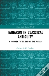 Capa do artigo Tainaron In Classical Antiquity
