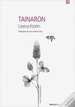Capa do artigo Tainaron
