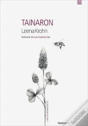 Capa do artigo Tainaron