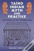 Taino Indian Myth And Practice