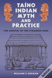 Taino Indian Myth And Practice