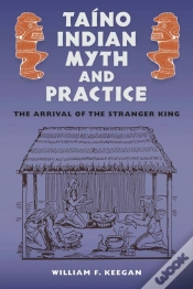 Capa do artigo Taino Indian Myth And Practice