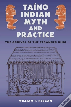 Capa do artigo Taino Indian Myth And Practice
