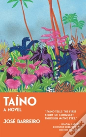 Capa do artigo Taino