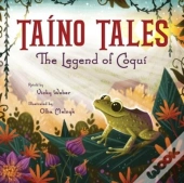 Taino Tales
