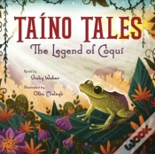 Capa do artigo Taino Tales