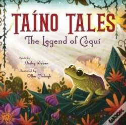 Capa do artigo Taino Tales