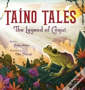 Capa do artigo Taino Tales