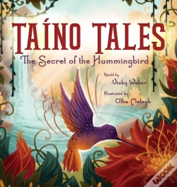 Capa do artigo Taino Tales