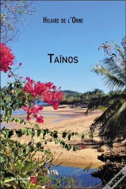 Capa do artigo Taïnos