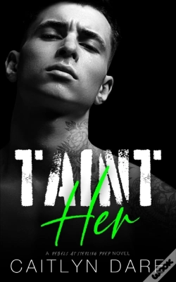 Capa do artigo Taint Her