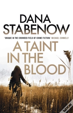 Capa do artigo Taint In The Blood