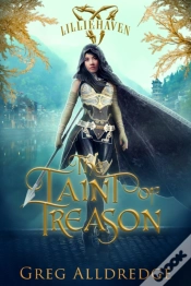 Capa do artigo Taint Of Treason
