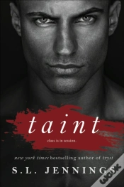 Capa do artigo Taint