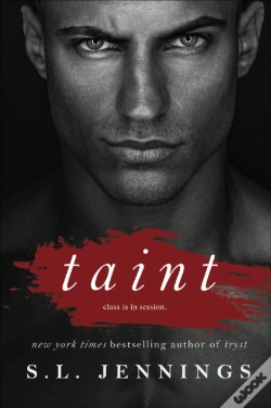 Capa do artigo Taint