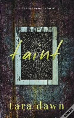 Capa do artigo Taint