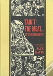 Capa do artigo Taint The Meat Its The Humanity