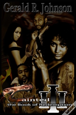 Capa do artigo Tainted 3