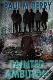 Capa do artigo Tainted Ambition