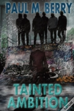 Capa do artigo Tainted Ambition