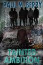 Tainted Ambition - Preview