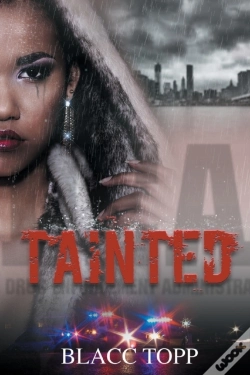 Capa do artigo Tainted