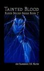 Tainted Blood (Blood Bound Book 7) - Preview