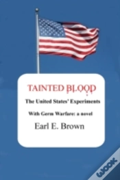 Capa do artigo Tainted Blood