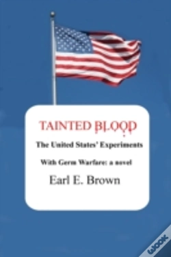 Capa do artigo Tainted Blood