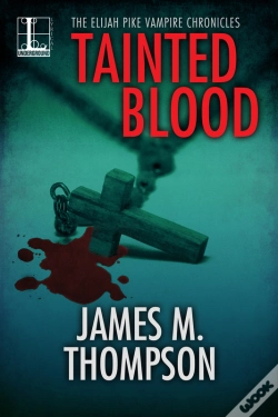 Capa do artigo Tainted Blood