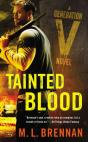 Tainted Blood - Preview