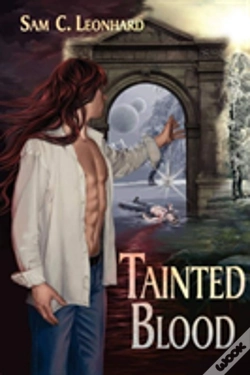 Capa do artigo Tainted Blood