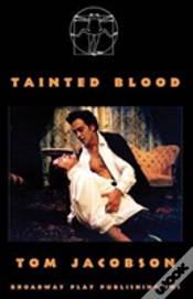 Capa do artigo Tainted Blood