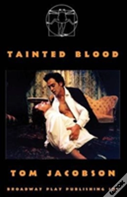 Capa do artigo Tainted Blood