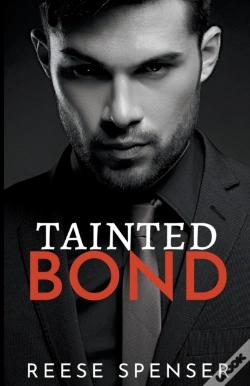 Capa do artigo Tainted Bond