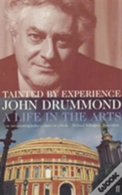 Capa do artigo Tainted By Experience