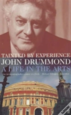 Capa do artigo Tainted By Experience
