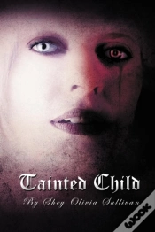 Capa do artigo Tainted Child