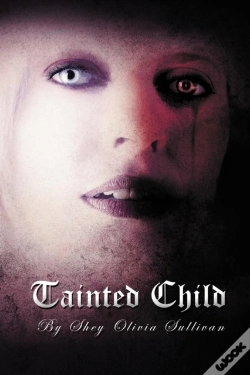 Capa do artigo Tainted Child