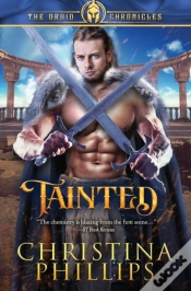 Capa do artigo Tainted