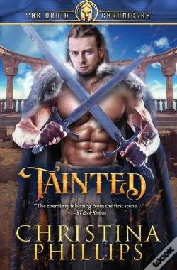 Capa do artigo Tainted