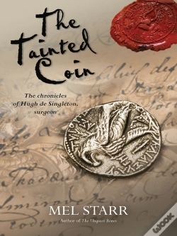 Capa do artigo Tainted Coin