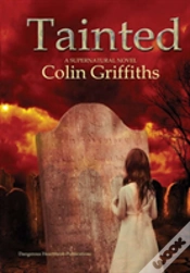 Capa do artigo Tainted