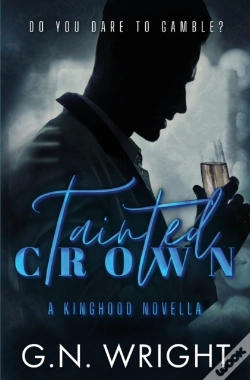 Capa do artigo Tainted Crown