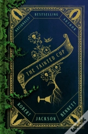 Capa do artigo Tainted Cup